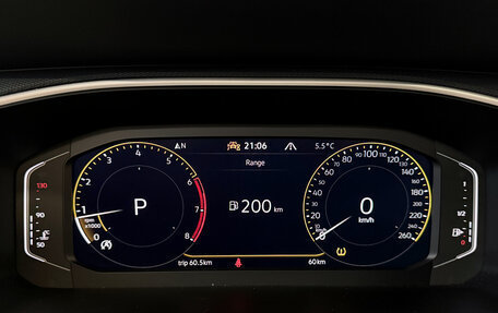 Volkswagen Tharu, 2025 год, 4 070 000 рублей, 21 фотография