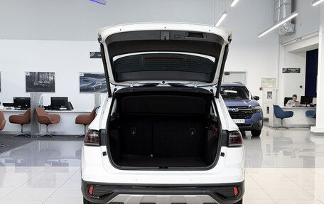 Volkswagen Tharu, 2025 год, 4 070 000 рублей, 9 фотография