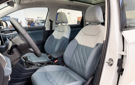 Volkswagen Tharu, 2025 год, 4 070 000 рублей, 17 фотография