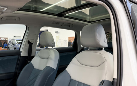 Volkswagen Tharu, 2025 год, 4 070 000 рублей, 16 фотография