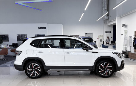 Volkswagen Tharu, 2025 год, 4 070 000 рублей, 12 фотография