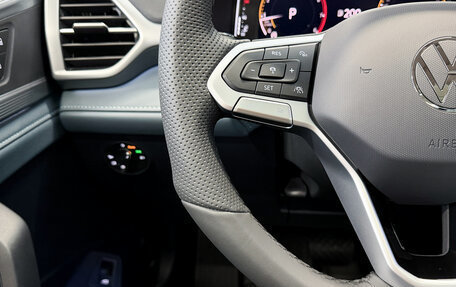 Volkswagen Tharu, 2025 год, 4 070 000 рублей, 19 фотография