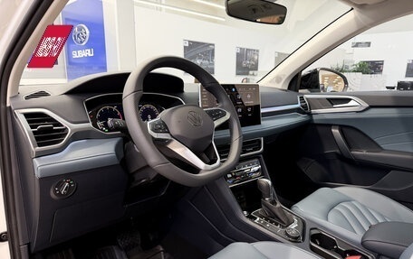 Volkswagen Tharu, 2025 год, 4 070 000 рублей, 15 фотография