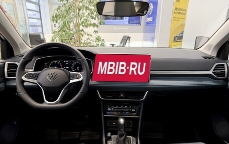 Volkswagen Tharu, 2025 год, 4 070 000 рублей, 18 фотография