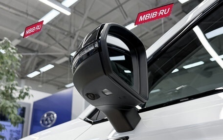 Volkswagen Tharu, 2025 год, 4 070 000 рублей, 7 фотография