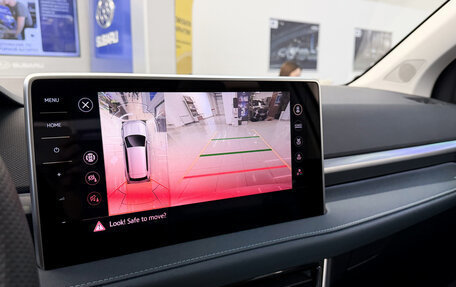 Volkswagen Tharu, 2025 год, 4 070 000 рублей, 24 фотография