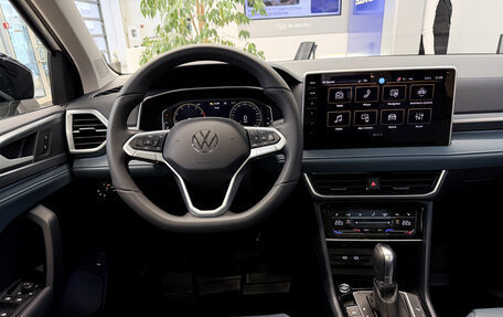 Volkswagen Tharu, 2025 год, 4 070 000 рублей, 22 фотография