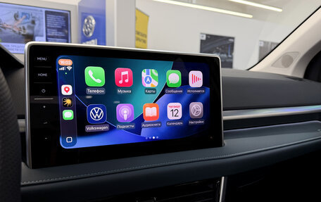 Volkswagen Tharu, 2025 год, 4 070 000 рублей, 23 фотография