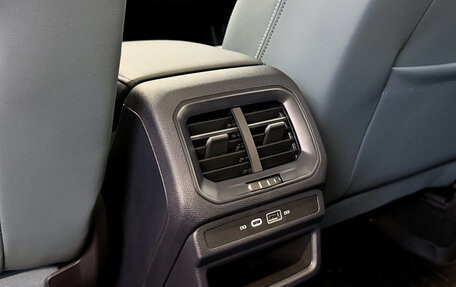 Volkswagen Tharu, 2025 год, 4 070 000 рублей, 30 фотография