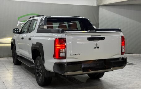 Mitsubishi L200, 2025 год, 5 350 000 рублей, 4 фотография