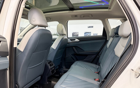 Volkswagen Tharu, 2025 год, 4 070 000 рублей, 29 фотография