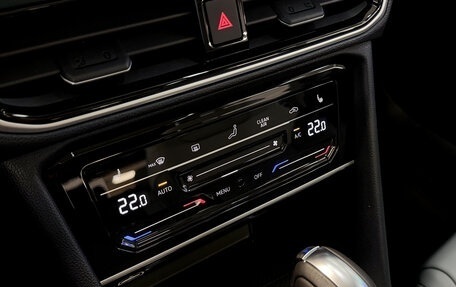 Volkswagen Tharu, 2025 год, 4 070 000 рублей, 25 фотография