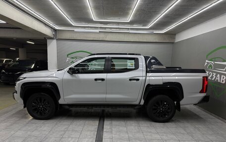 Mitsubishi L200, 2025 год, 5 350 000 рублей, 5 фотография