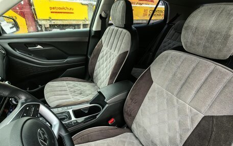 Hyundai Creta, 2021 год, 2 300 000 рублей, 8 фотография