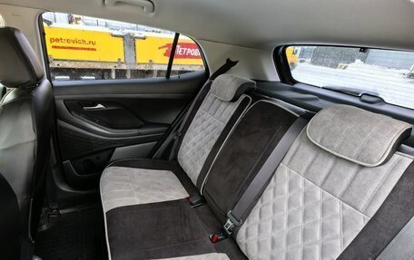 Hyundai Creta, 2021 год, 2 300 000 рублей, 6 фотография