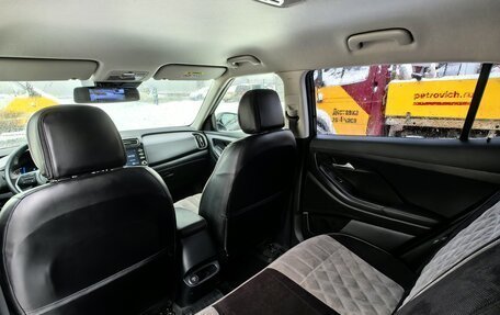 Hyundai Creta, 2021 год, 2 300 000 рублей, 7 фотография