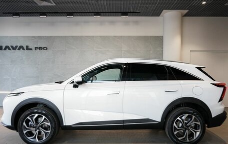 Haval F7, 2026 год, 8 фотография