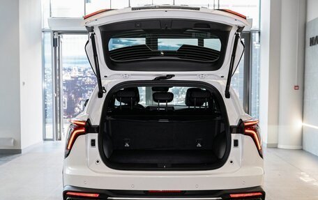 Haval F7, 2026 год, 7 фотография