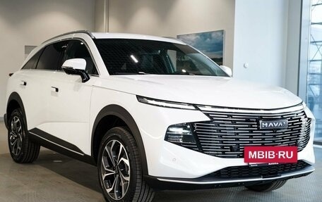 Haval F7, 2026 год, 3 фотография