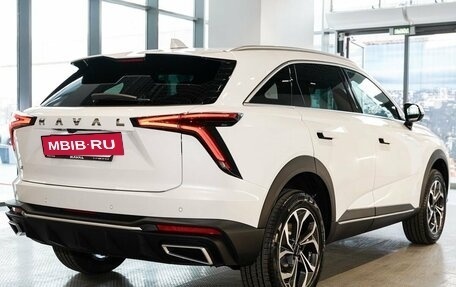 Haval F7, 2026 год, 5 фотография