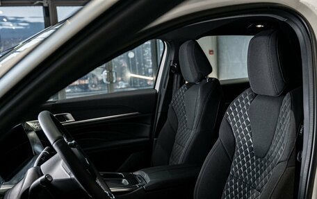 Haval F7, 2026 год, 11 фотография