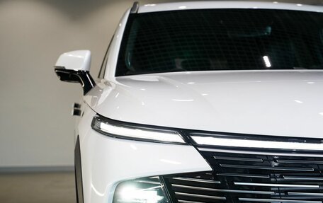 Haval F7, 2026 год, 15 фотография