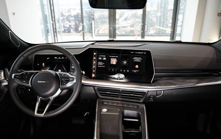 Haval F7, 2026 год, 10 фотография