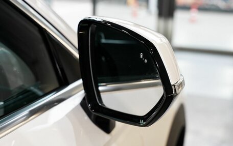 Haval F7, 2026 год, 13 фотография