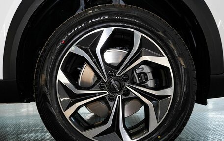 Haval F7, 2026 год, 14 фотография