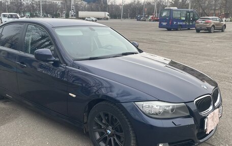 BMW 3 серия, 2011 год, 1 500 000 рублей, 2 фотография