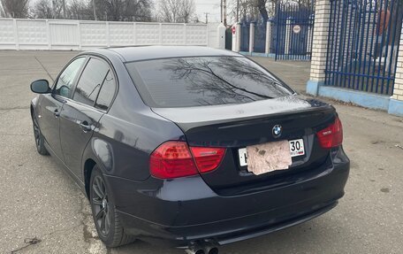 BMW 3 серия, 2011 год, 1 500 000 рублей, 6 фотография