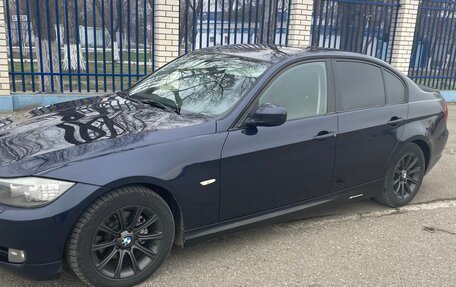 BMW 3 серия, 2011 год, 1 500 000 рублей, 5 фотография