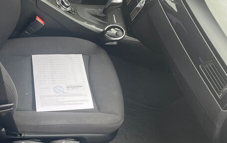 BMW 3 серия, 2011 год, 1 500 000 рублей, 9 фотография