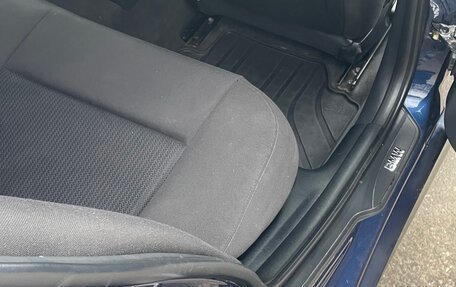 BMW 3 серия, 2011 год, 1 500 000 рублей, 11 фотография