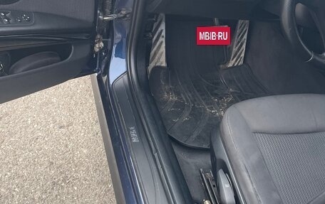 BMW 3 серия, 2011 год, 1 500 000 рублей, 16 фотография