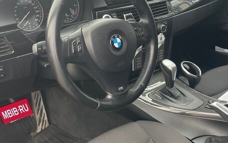 BMW 3 серия, 2011 год, 1 500 000 рублей, 15 фотография
