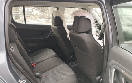 Skoda Fabia II, 2012 год, 590 000 рублей, 9 фотография