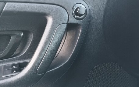 Skoda Fabia II, 2012 год, 590 000 рублей, 12 фотография