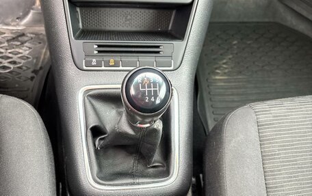 Volkswagen Tiguan I, 2011 год, 899 999 рублей, 13 фотография