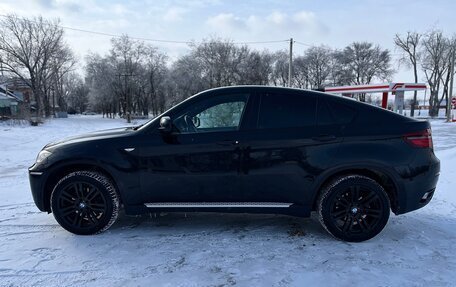 BMW X6, 2012 год, 2 400 000 рублей, 3 фотография