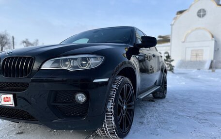 BMW X6, 2012 год, 2 400 000 рублей, 2 фотография