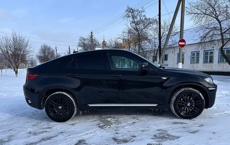 BMW X6, 2012 год, 2 400 000 рублей, 9 фотография
