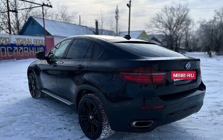 BMW X6, 2012 год, 2 400 000 рублей, 4 фотография