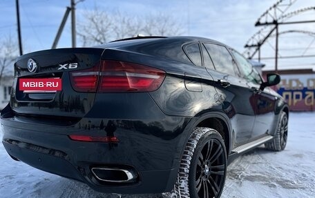 BMW X6, 2012 год, 2 400 000 рублей, 8 фотография