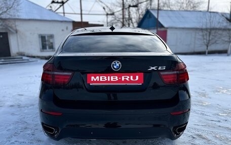 BMW X6, 2012 год, 2 400 000 рублей, 6 фотография