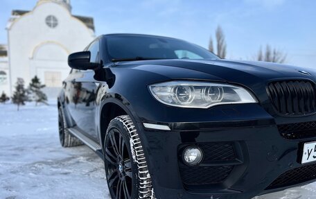BMW X6, 2012 год, 2 400 000 рублей, 11 фотография