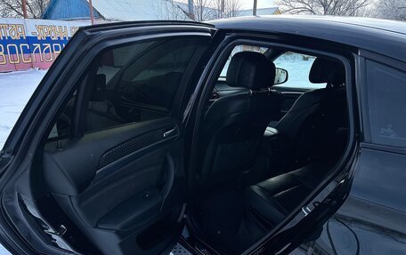 BMW X6, 2012 год, 2 400 000 рублей, 15 фотография