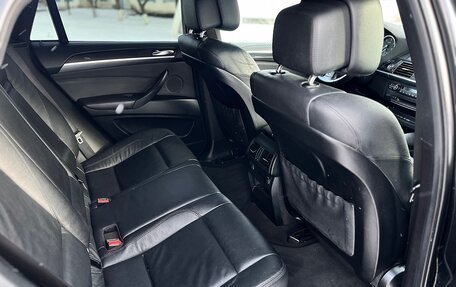 BMW X6, 2012 год, 2 400 000 рублей, 18 фотография