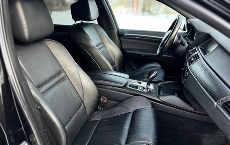 BMW X6, 2012 год, 2 400 000 рублей, 20 фотография