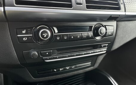 BMW X6, 2012 год, 2 400 000 рублей, 24 фотография